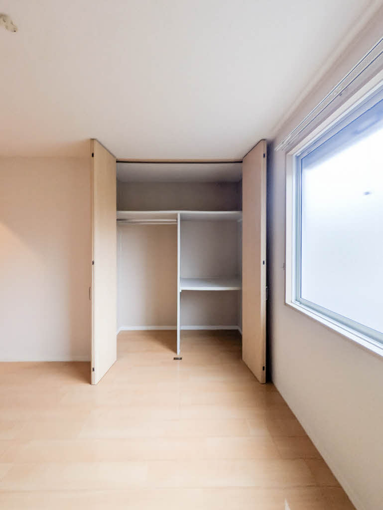 プラテリーア　Ｈ棟 101号-7