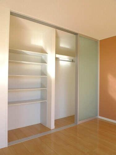 プラテリーア I棟 201号-5