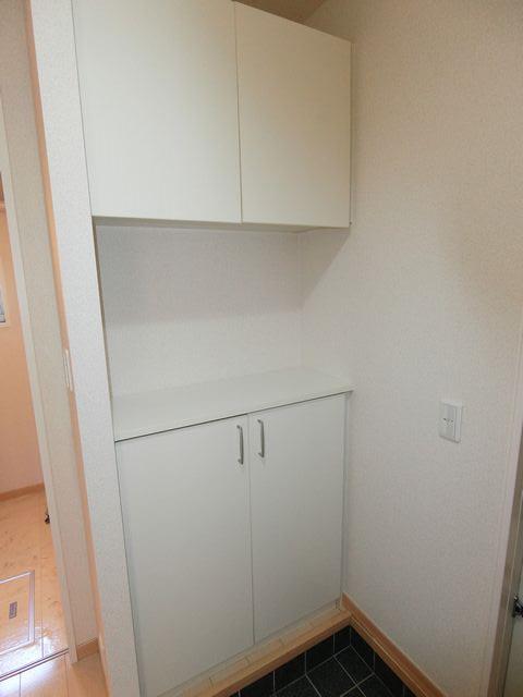 パティオ 雅(MIYABI) 103号-2