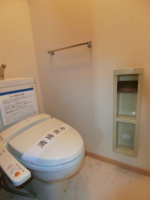 パティオ 雅(MIYABI) 103号-8