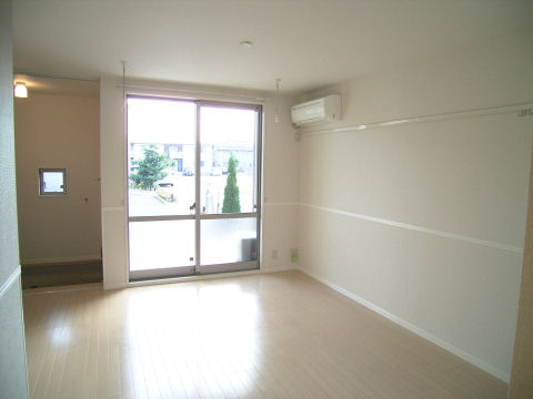 クローバーコート　Ａ 101号-4