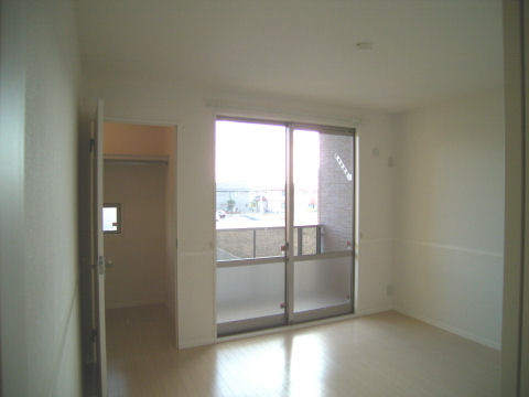 クローバーコート　Ａ 101号-5