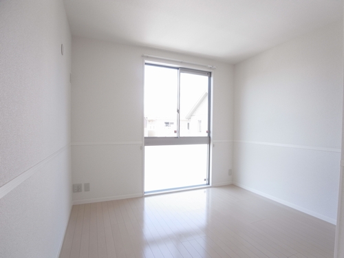 クローバーコート　Ｂ 202号-5