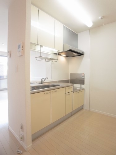 クローバーコート　Ｂ 202号-6