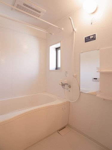 クローバーコート　Ｂ 202号-8