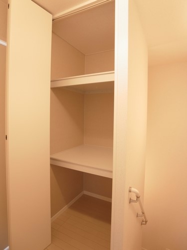 クローバーコート　Ｂ 202号-11