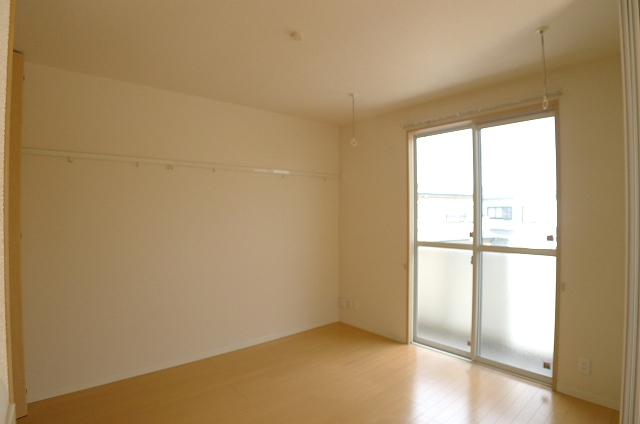 フォレスト・ウィル　Ａ 202号-4