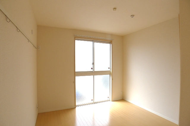 フォレスト・ウィル　Ａ 202号-5