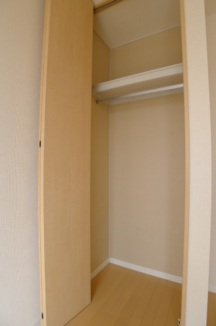 フォレスト・ウィル　Ａ 202号-10