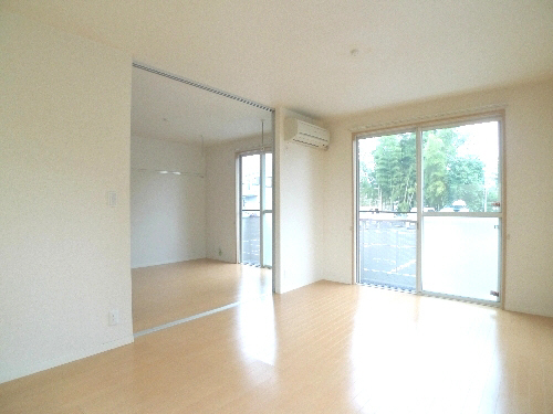 フォレスト・ウィル　Ｂ 102号-2