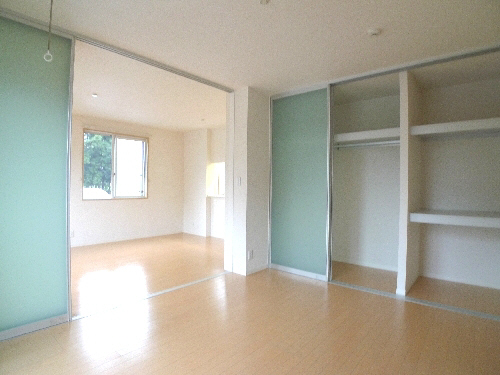 フォレスト・ウィル　Ｂ 102号-4