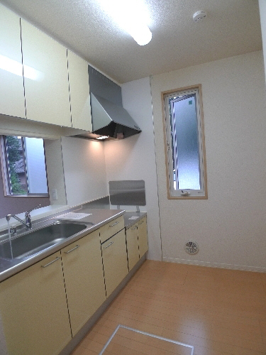 フォレスト・ウィル　Ｂ 102号-6