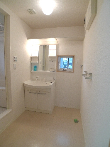 フォレスト・ウィル　Ｂ 102号-7