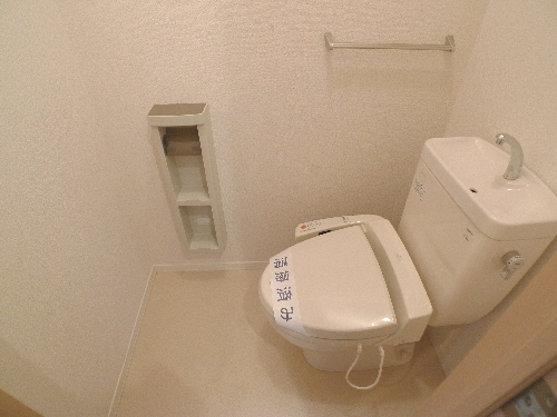 フォレスト・ウィル　Ｂ 102号-9