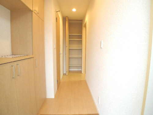 フォレスト・ウィル　Ｂ 102号-10