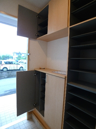 フォレスト・ウィル　Ｂ 102号-11