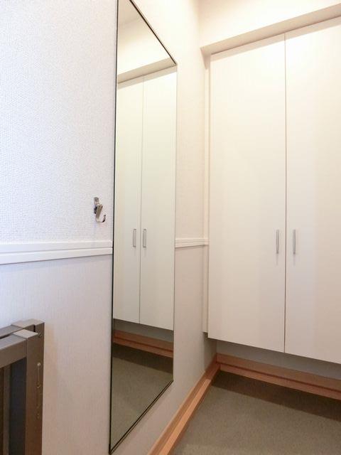 ミューザ 203号-3