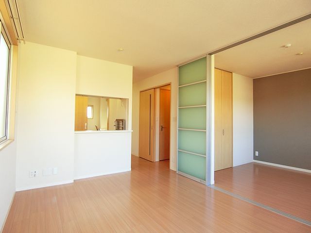 ヴィラ　エクレール　Ｂ 201号-3