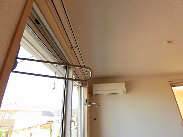 ヴィラ　エクレール　Ｂ 201号-4