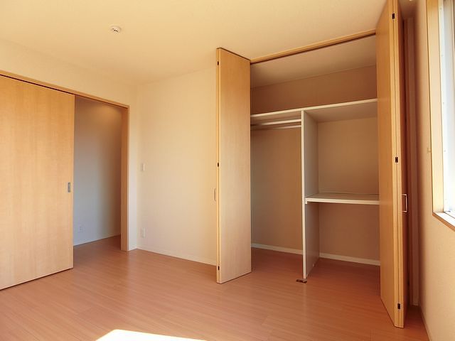 ヴィラ　エクレール　Ｂ 201号-6