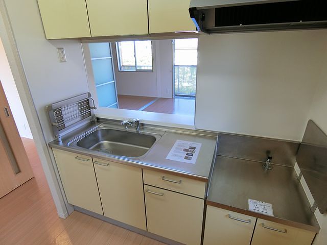 ヴィラ　エクレール　Ｂ 201号-7