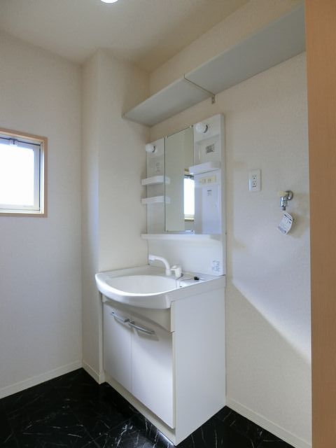 ヴィラ　エクレール　Ｂ 201号-8