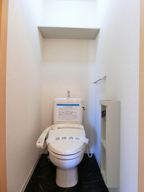 ヴィラ　エクレール　Ｂ 201号-10