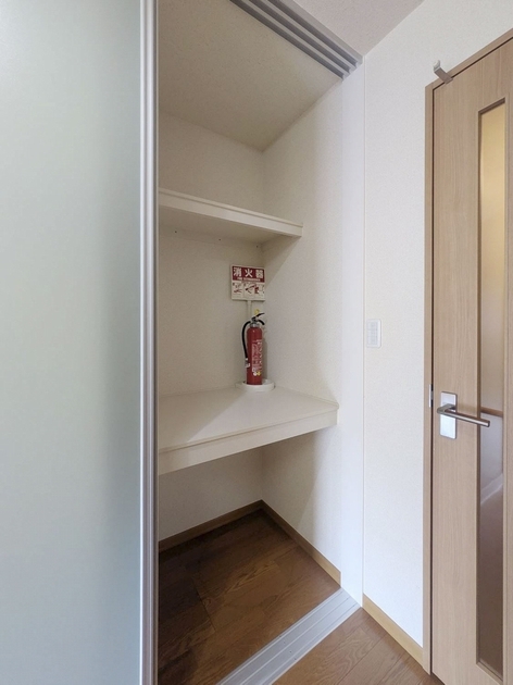 メゾンドール駒場Ｅ 101号-6