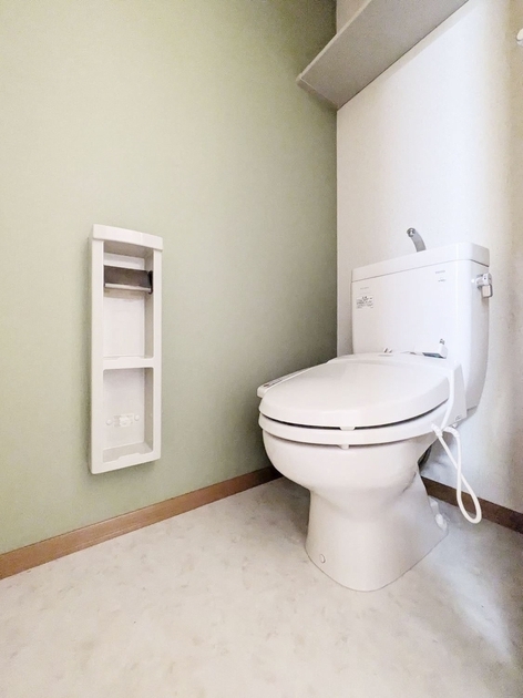 メゾンドール駒場Ｅ 101号-9