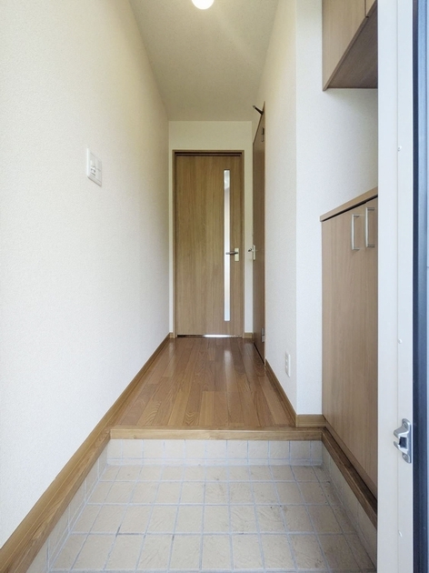 メゾンドール駒場Ｅ 101号-11