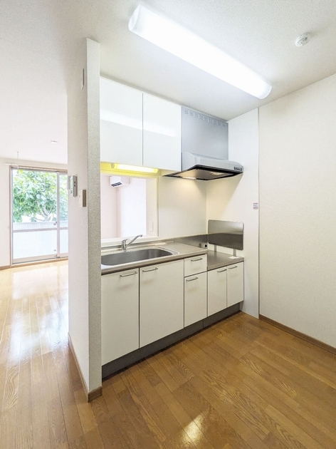 メゾンドール駒場Ｅ 104号-4