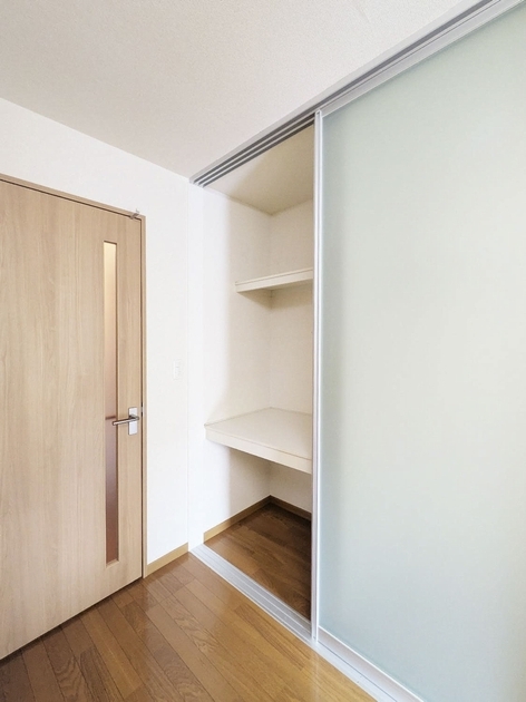 メゾンドール駒場Ｅ 104号-6