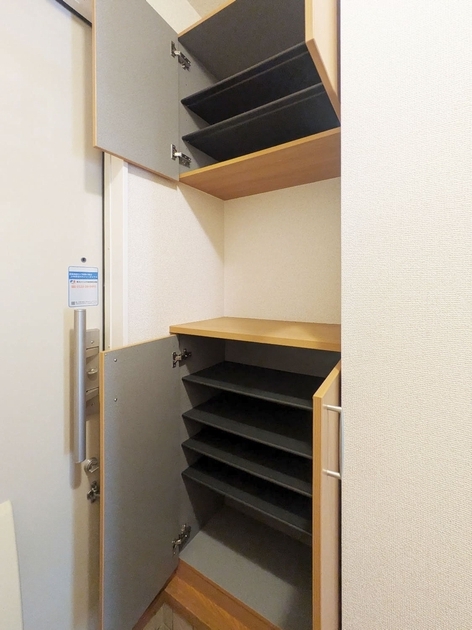 メゾンドール駒場Ｅ 104号-10