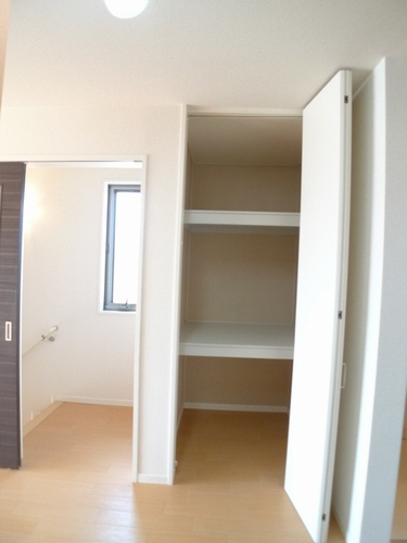 サンテ クオーレ 201号-4