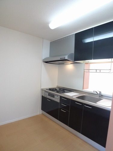 サンテ クオーレ 201号-5