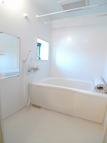 サンテ クオーレ 201号-9