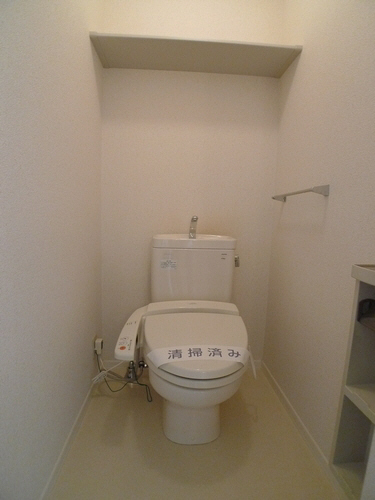 サンテ クオーレ 201号-10