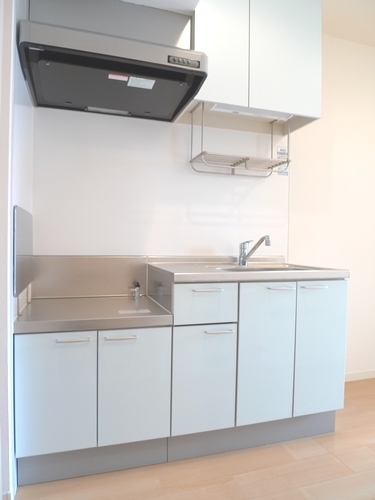 ナチュール 201号-6