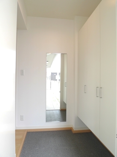 ナチュール 201号-10