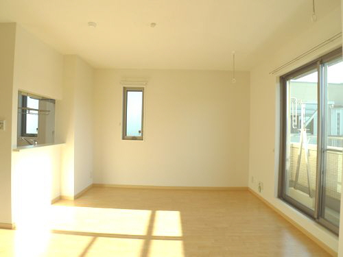 アルカザール 203号-2