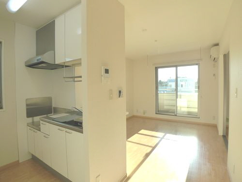 アルカザール 203号-3