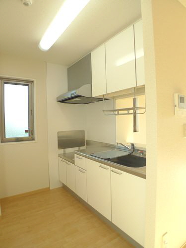 アルカザール 203号-4