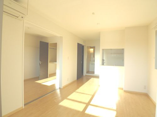 アルカザール 203号-6