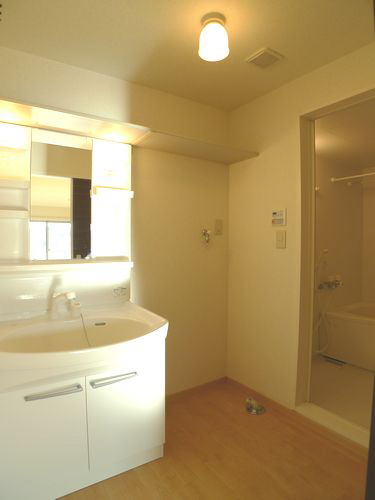 アルカザール 203号-9