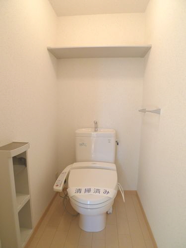 アルカザール 203号-11