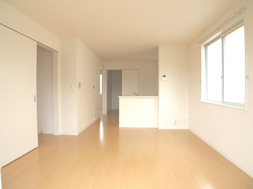 カーサブルーノ　Ｅ 102号-2