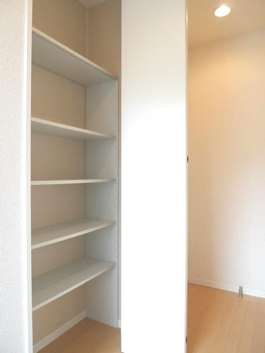 カーサブルーノ　Ｅ 102号-7