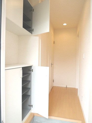 カーサブルーノ　Ｅ 102号-8