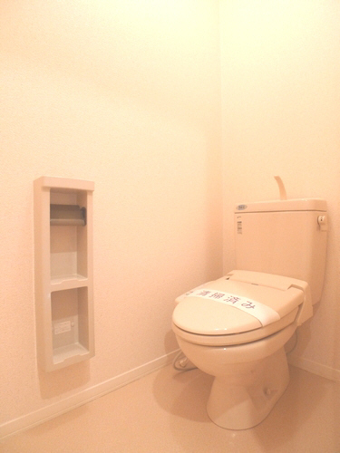 カーサブルーノ　Ｅ 102号-11