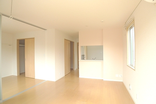 エスペランサB 101号-3